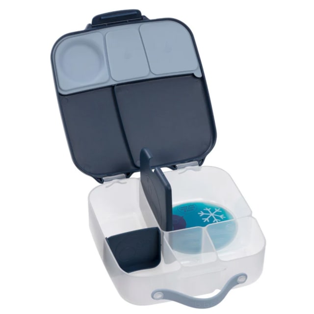 B.BOX Lunch box - midnight