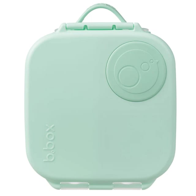 B.BOX Mini Lunch box - spearmint