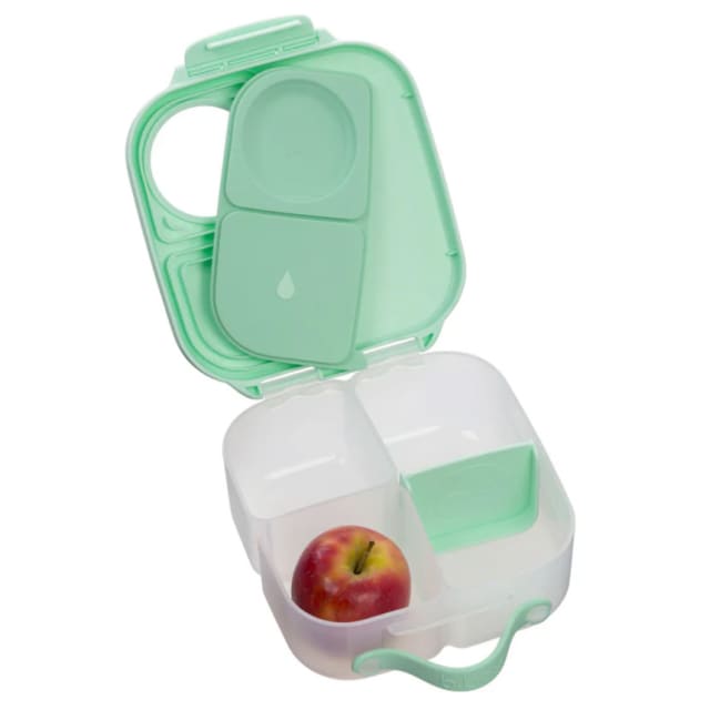 B.BOX Mini Lunch box - spearmint