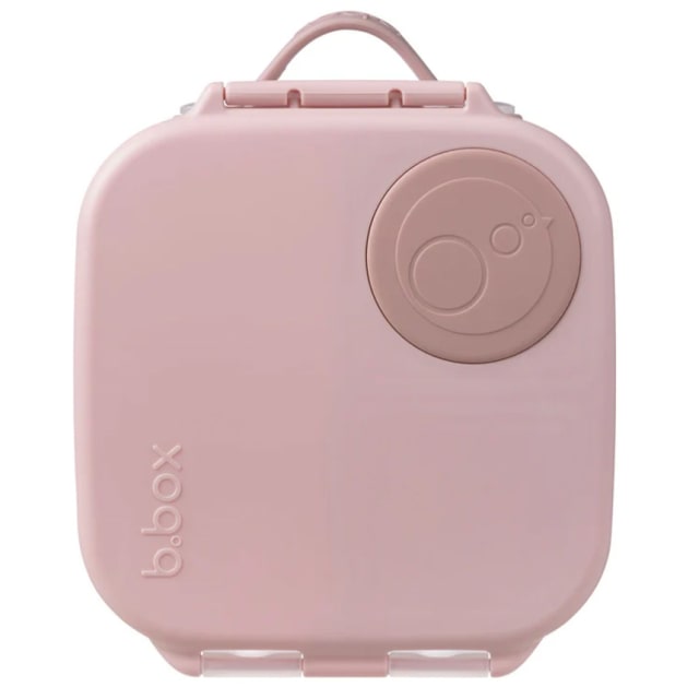 B.BOX Mini Lunchbox - blush crush