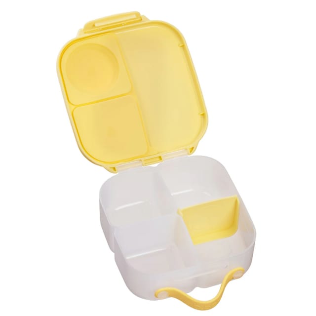 B.BOX Mini Lunchbox - lemon twist