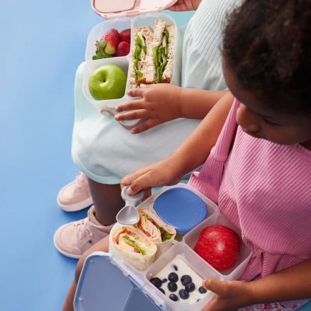 B.BOX Mini Lunch Box - Chill Out