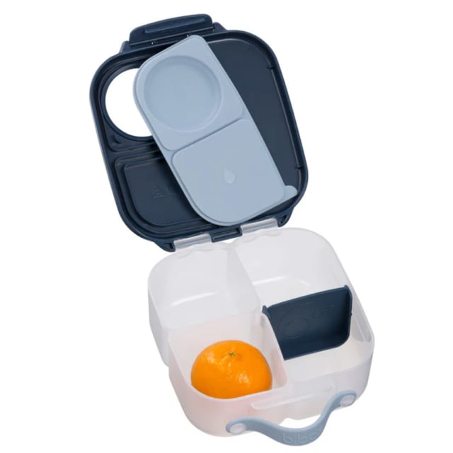 B.BOX Mini Lunch Box - Midnight
