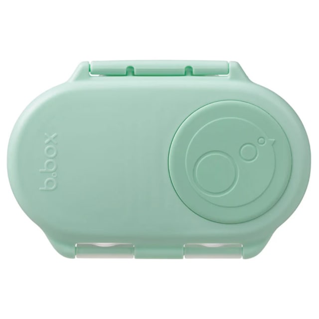 B.BOX Snackbox - spearmint