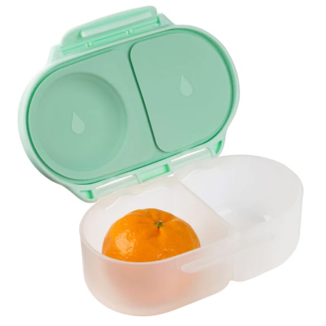 B.BOX Snackbox - spearmint