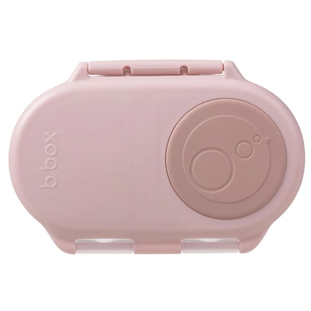 B.BOX Snackbox - blush crush