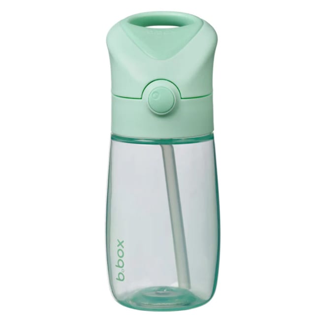 B.BOX 380mL Drink Bottle Jnr. - spearmint