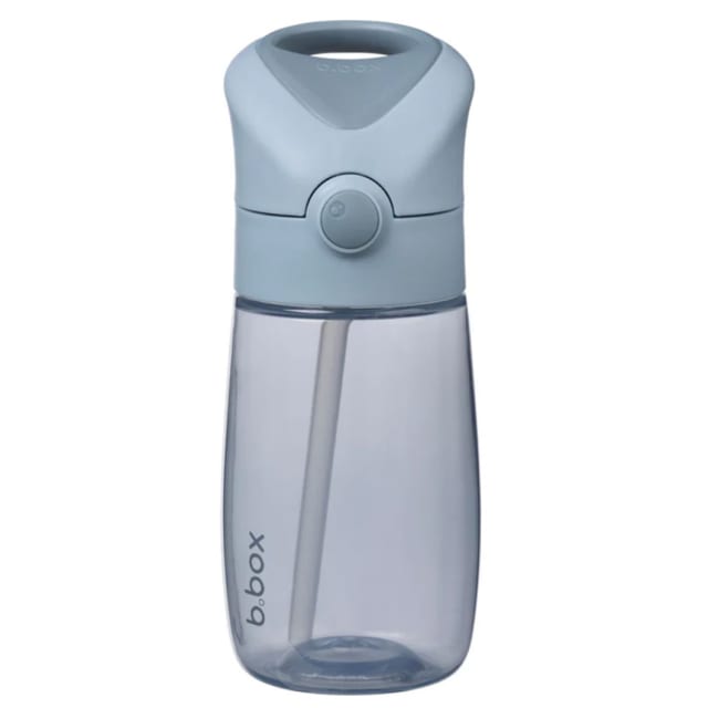 B.BOX 380mL Drink Bottle Jnr. - chill out
