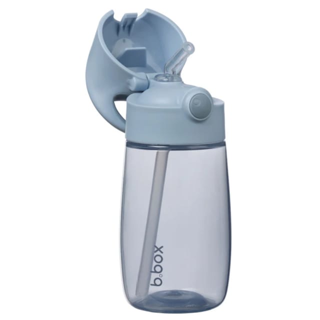 B.BOX 380mL Drink Bottle Jnr. - chill out
