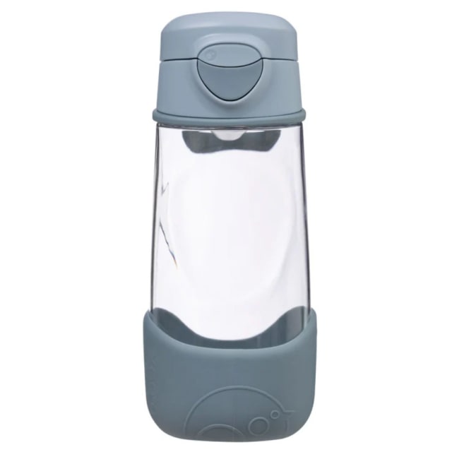 B.BOX 450mL Sport Spout Bottle - chill out