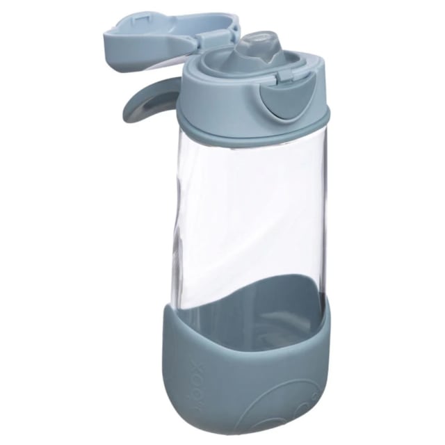 B.BOX 450mL Sport Spout Bottle - chill out