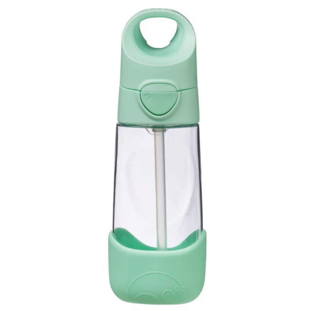 B.BOX 450mL Tritan Drink Bottle - spearmint
