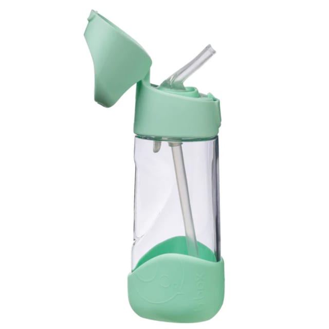 B.BOX 450mL Tritan Drink Bottle - spearmint
