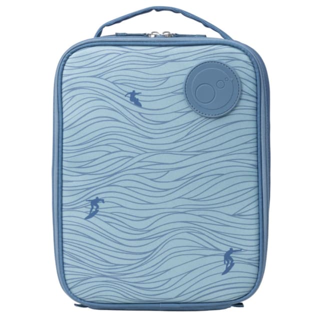 B.box Flexi Insulated Lunchbag - Surfs Up B.box Flexi Insulated Lunchbag - Surfs Up