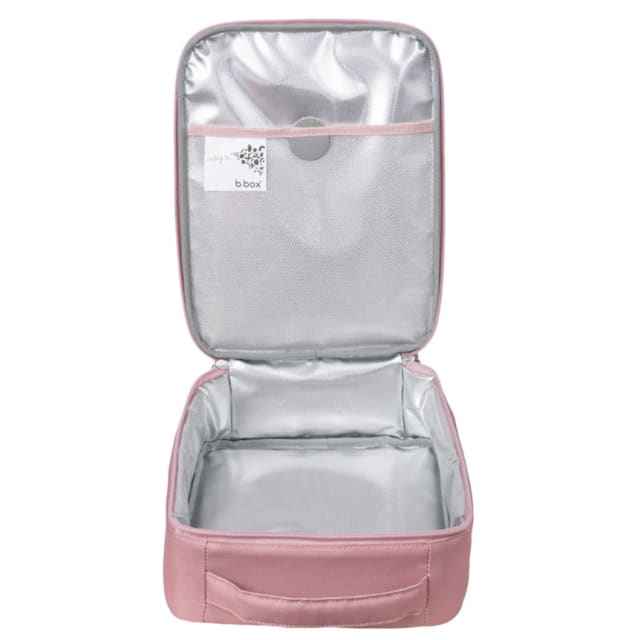 B.BOX Flexi Insulated Lunchbag -unicorn dreams