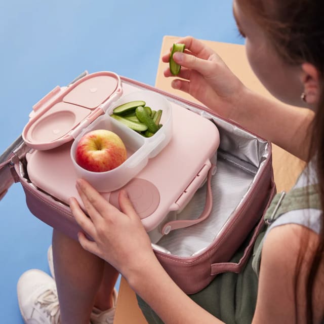 B.BOX Flexi Insulated Lunchbag -unicorn dreams