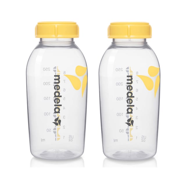MEDELA Breast Milk Bottle PP 250ml 2pk