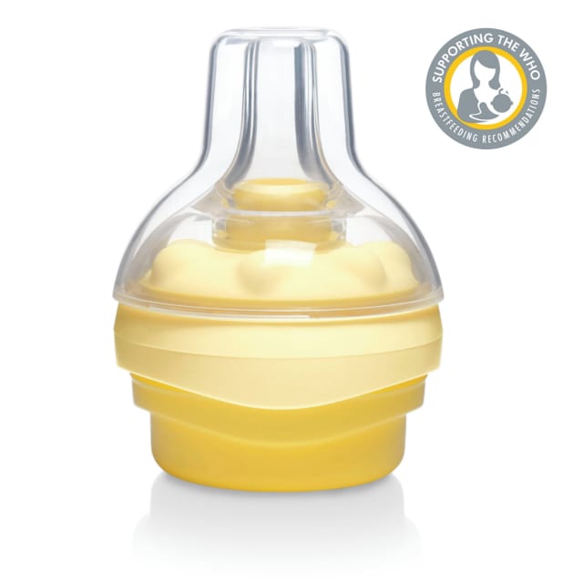 MEDELA Calma Solitare Teat 1pk