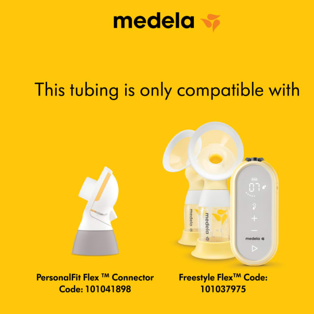 MEDELA Freestyle Flex Tubing 1pk