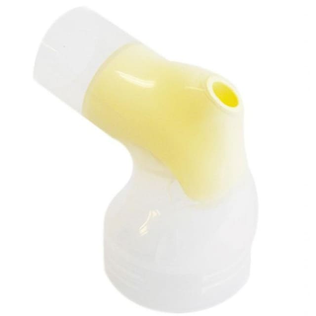 MEDELA Harmony/Swing 2-Component Connector