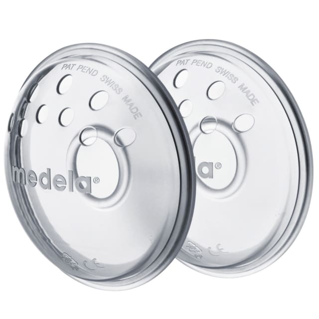 MEDELA Nipple Formers 2pk