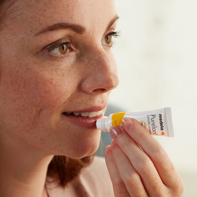 MEDELA Purelan Lanolin cream 7g