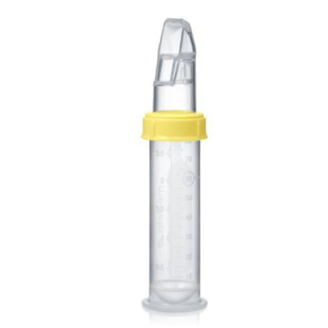 MEDELA HOSPITAL SoftCup Advanced Cup Feeder 80ml 1pk
