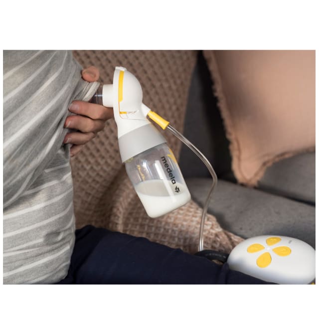 MEDELA Solo Single Electric Breast Pump
