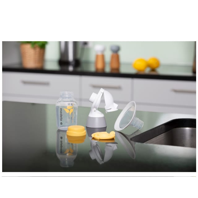 MEDELA Solo Single Electric Breast Pump