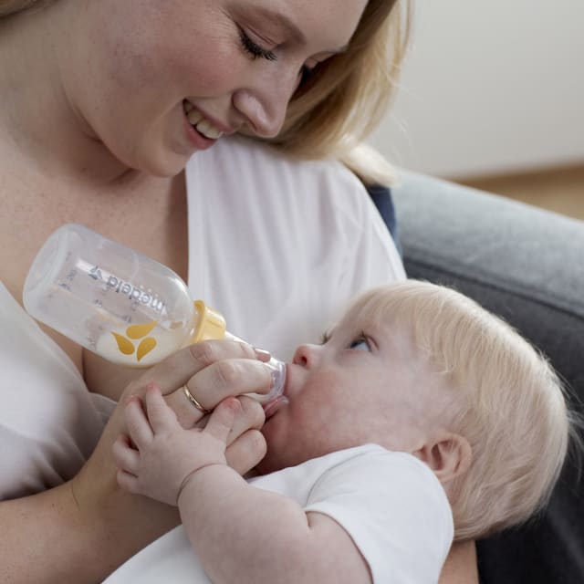 MEDELA SpecialNeeds Teat 3pk