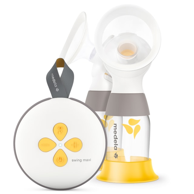 MEDELA Swing Maxi Dbl Electric Breast Pump