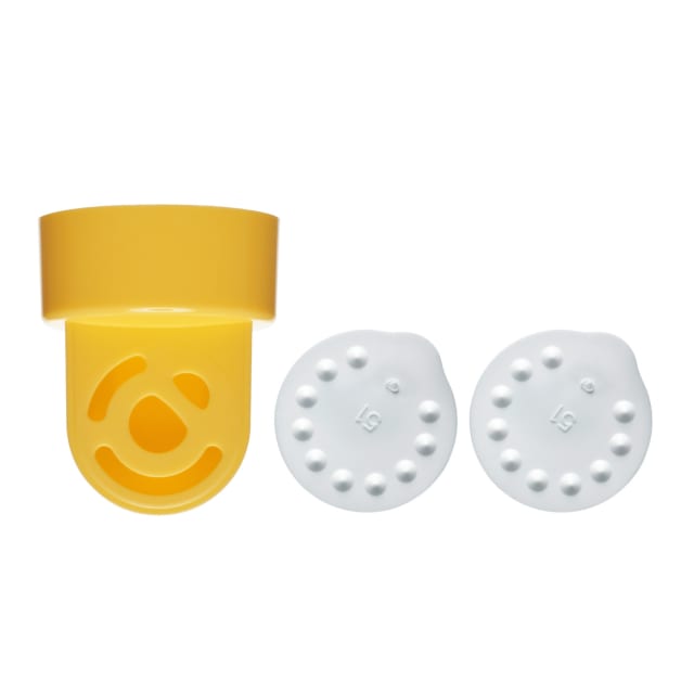 MEDELA Valve Membrane Retail Blister