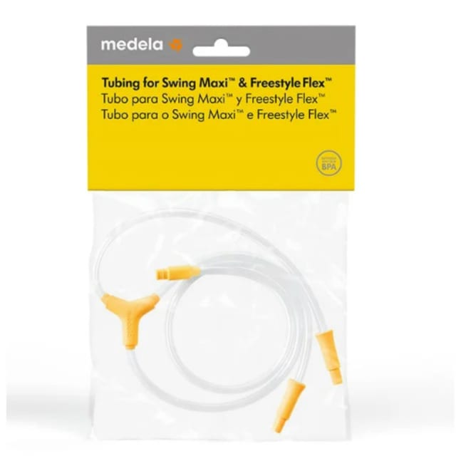 MEDELA Freestyle PersFit Flex Tubing