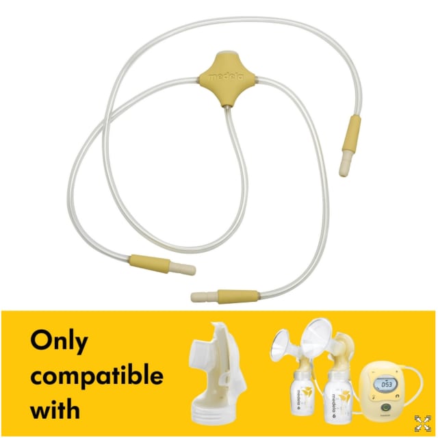 MEDELA Freestyle PVC Tubing 80cm