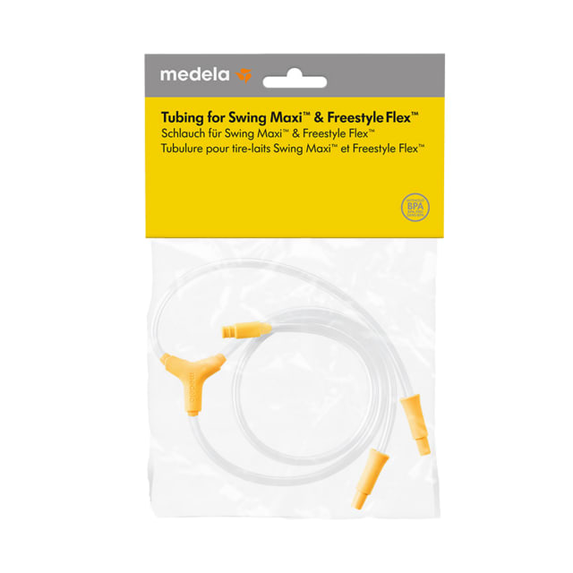 MEDELA Tubing for Swing Maxi Freestyle Flex