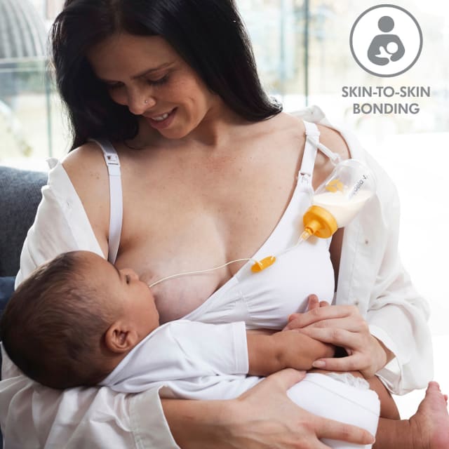 MEDELA Supplemental Nursing System SNS 150ml