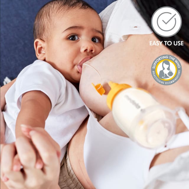 MEDELA Supplemental Nursing System SNS 150ml