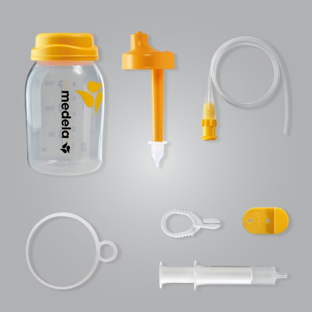 MEDELA Supplemental Nursing System SNS 150ml