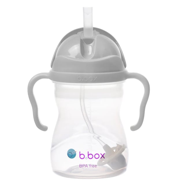 Bbox Sippy Cup V2 Grey