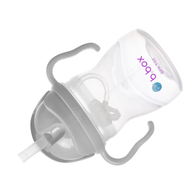Bbox Sippy Cup V2 Grey
