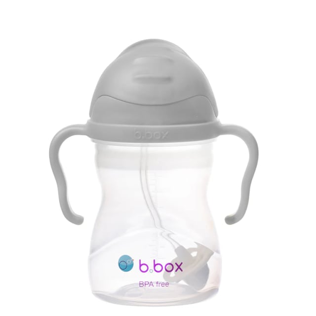 Bbox Sippy Cup V2 Grey