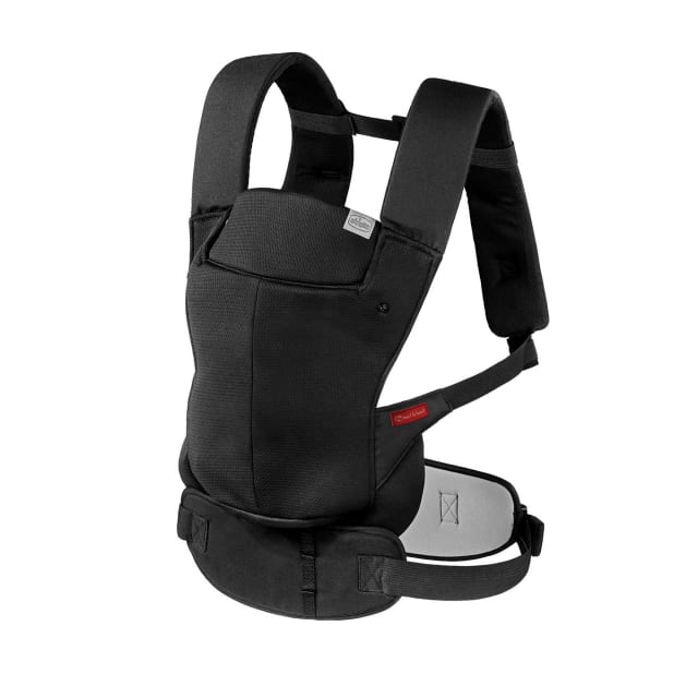 CHICCO Snug Support Carrier Black