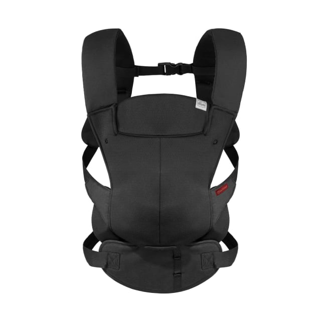 CHICCO Snug Support Carrier Black