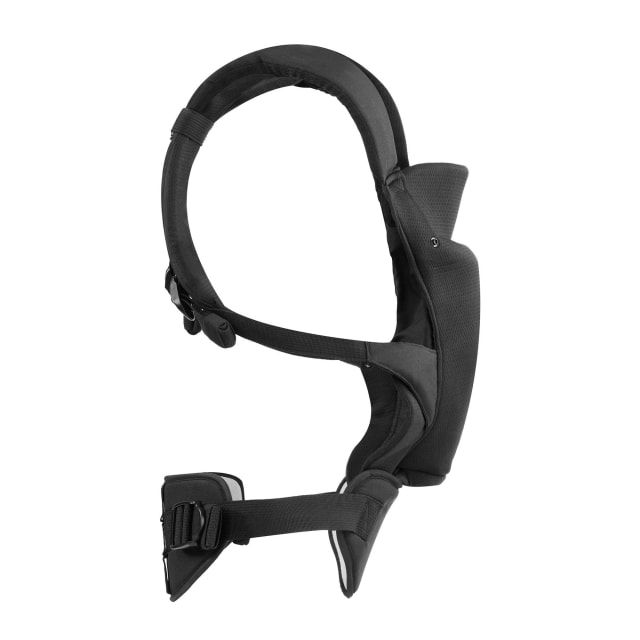 CHICCO Snug Support Carrier Black