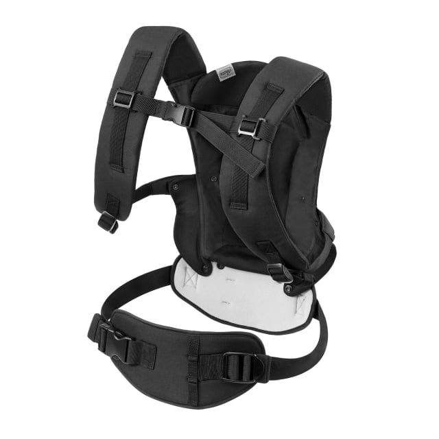CHICCO Snug Support Carrier Black