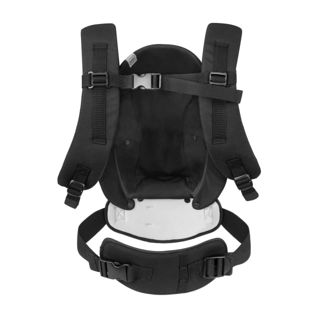 CHICCO Snug Support Carrier Black
