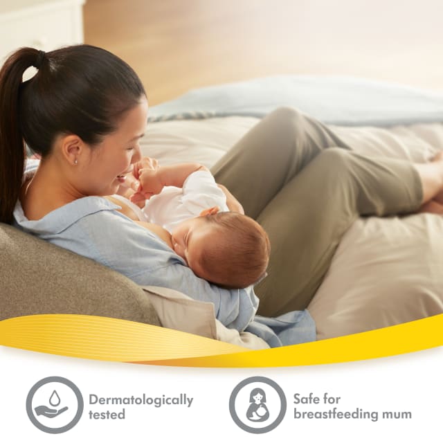 MEDELA Hydrogel Pad 4pk