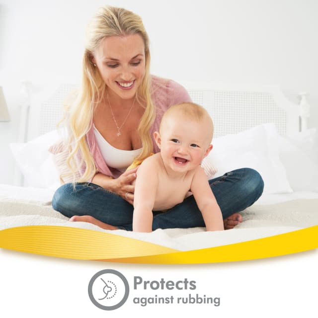 MEDELA Hydrogel Pad 4pk