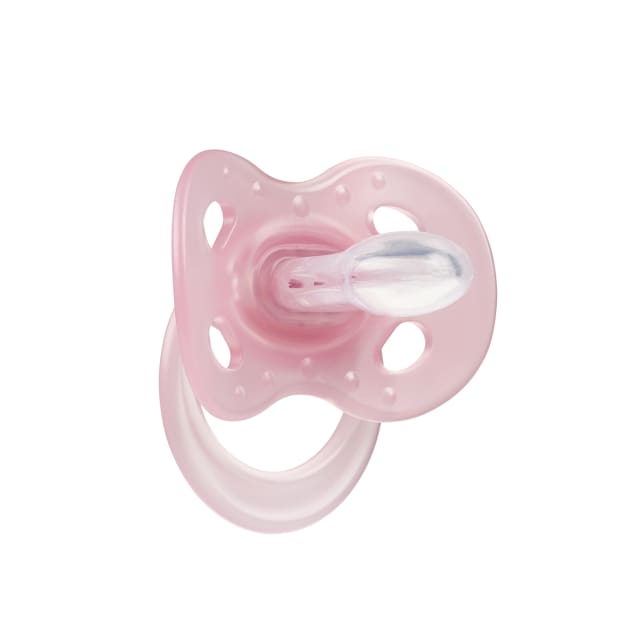 MEDELA Soother Original Girl 18+mth 2pk