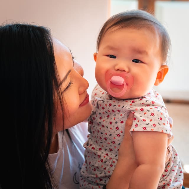 MEDELA Soother Original Girl 18+mth 2pk